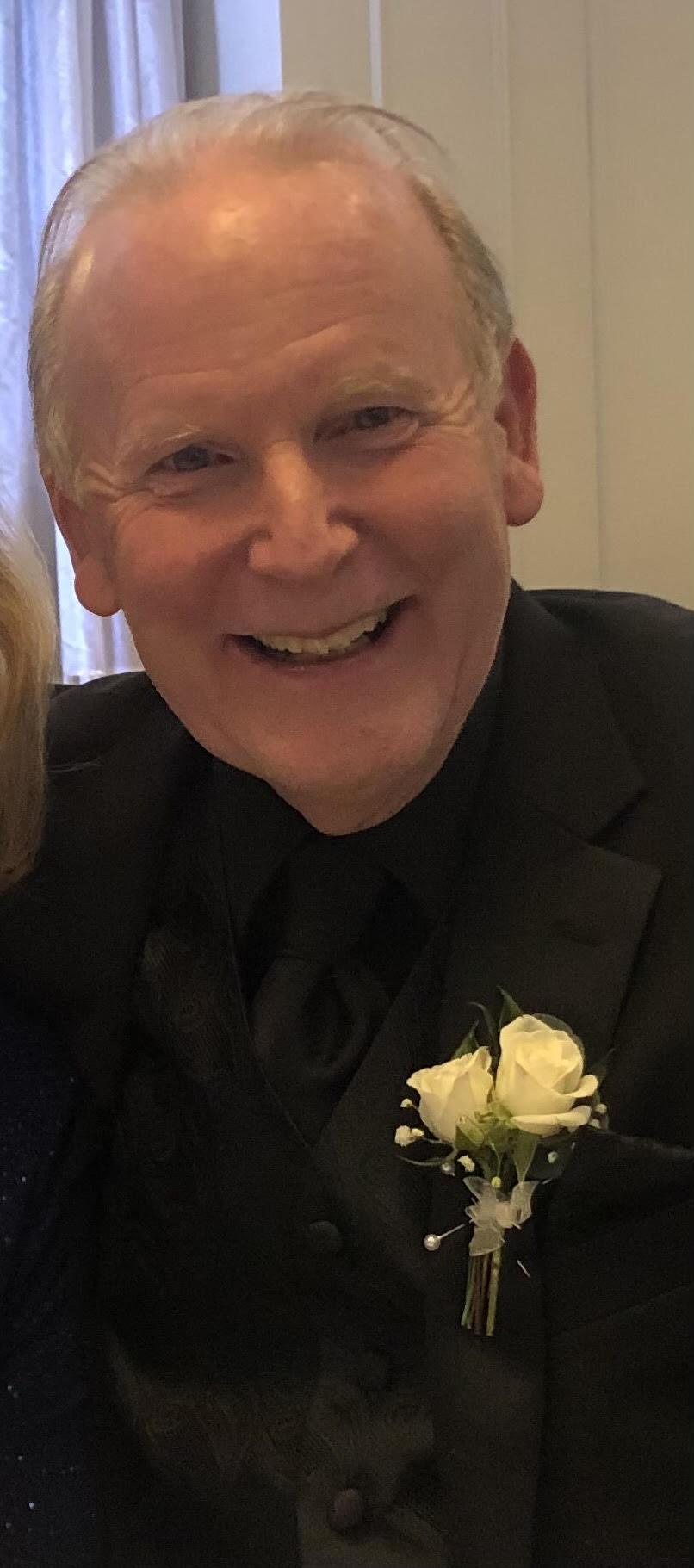 actor Gary Chinn large photo