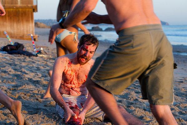 actor Ryan Budds large photo