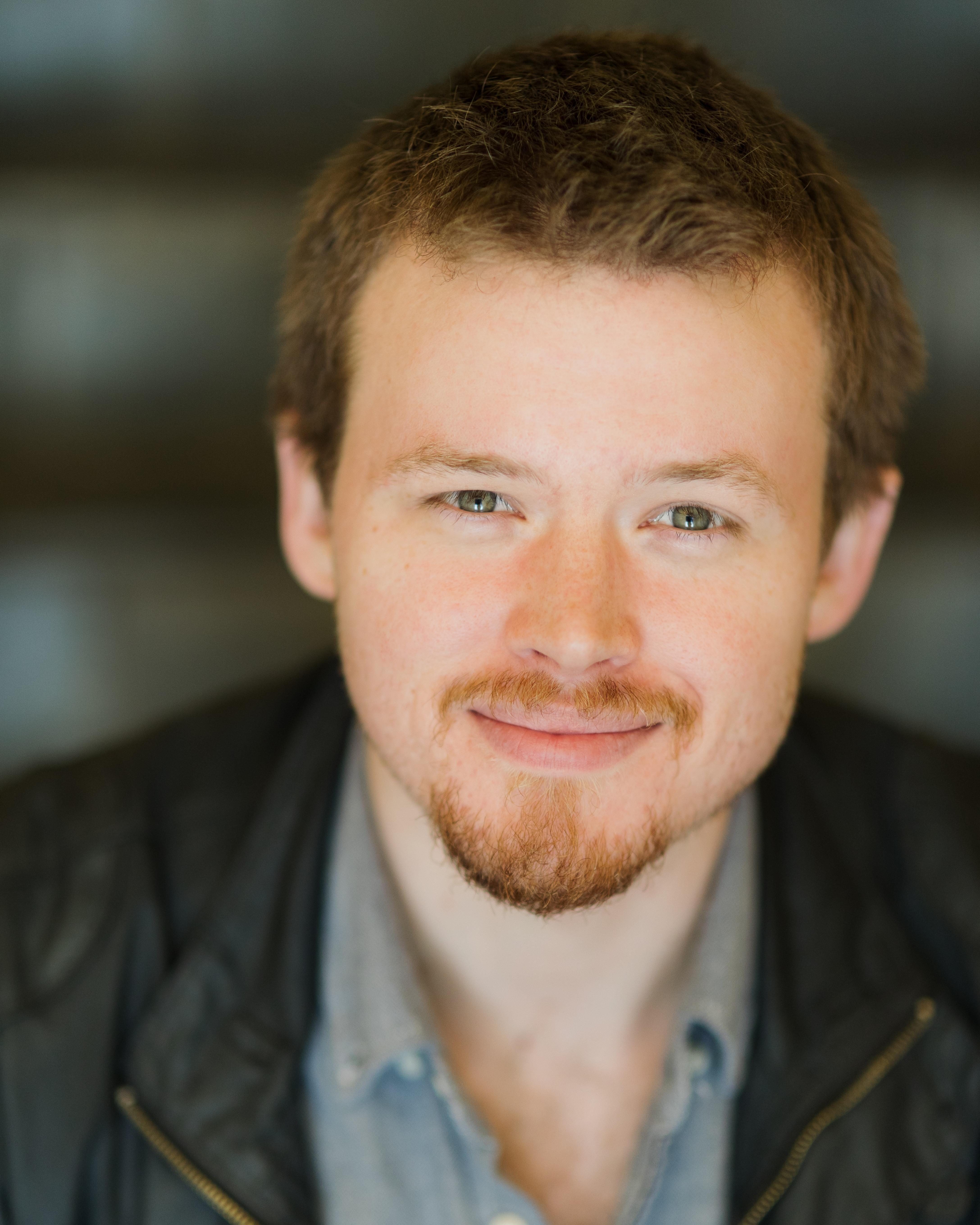 actor Jon Cates large photo