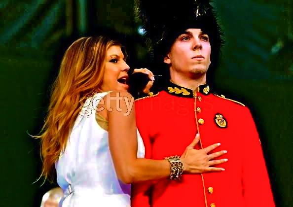 actor Joshua Lee Ayers large photo