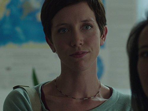 actor Sara Giraudeau large photo