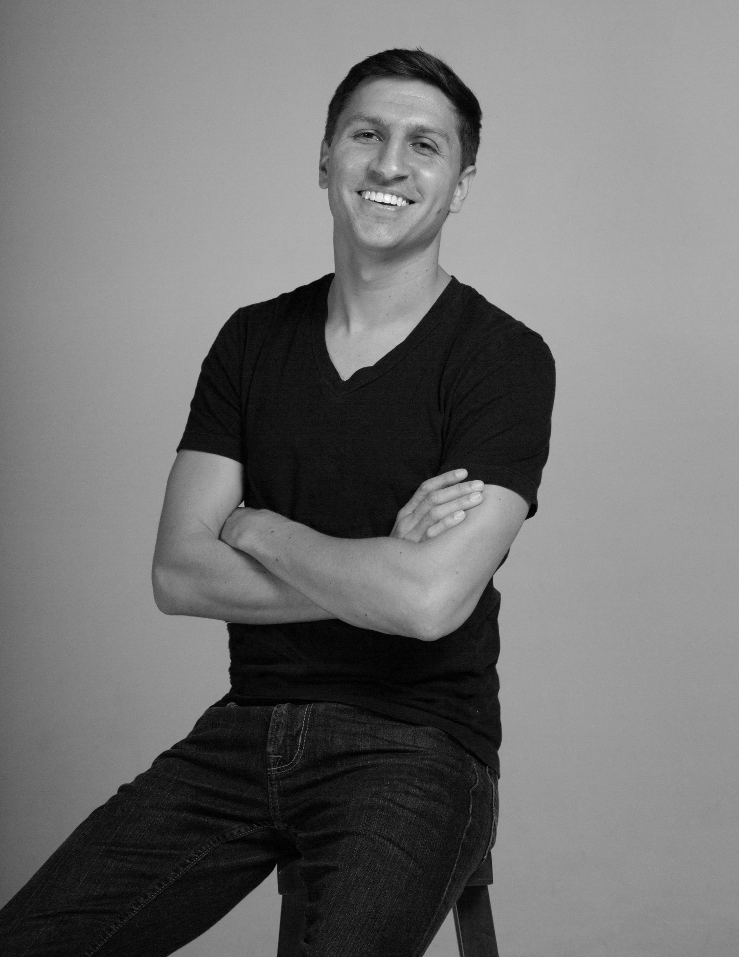 actor Sammy T. Anderson large photo