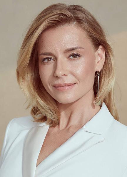 actor Lyubov Tolkalina large photo