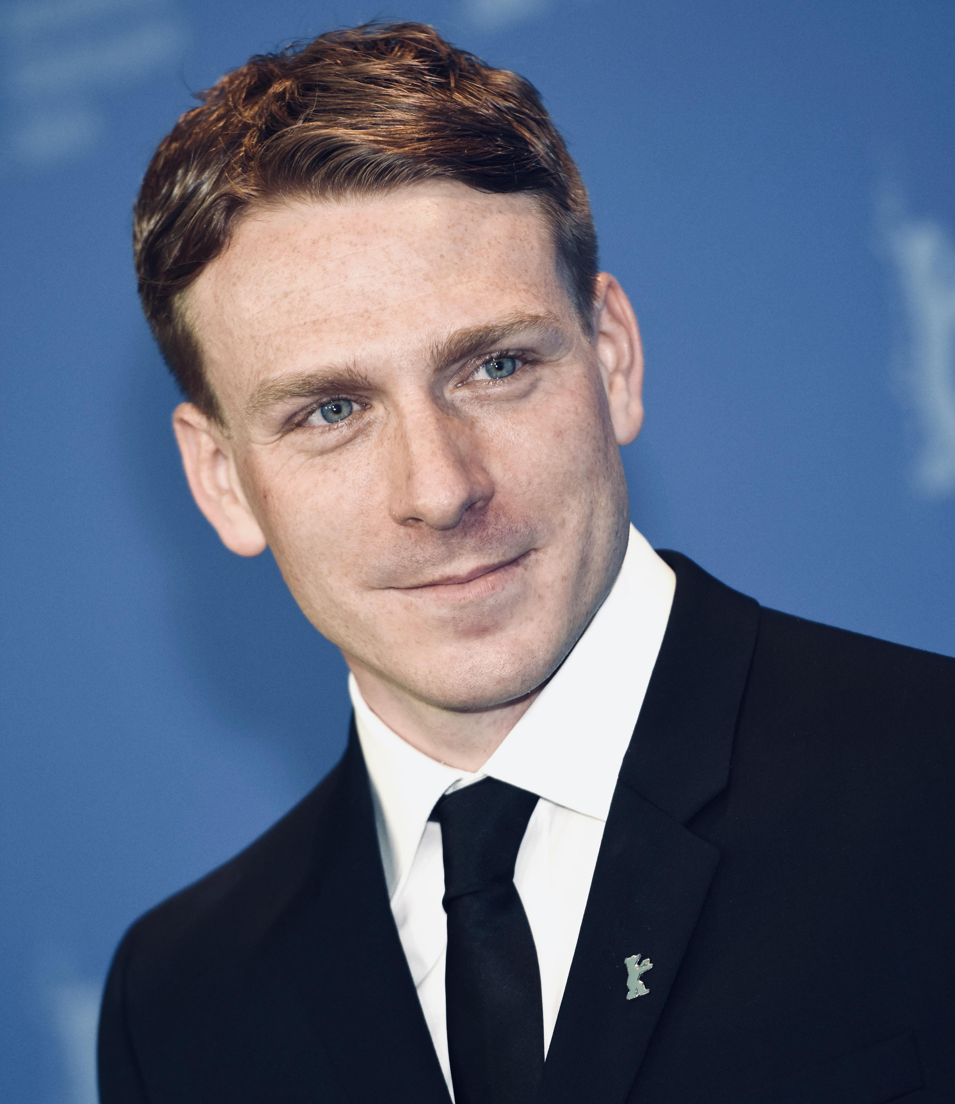 actor Edwin Thomas large photo