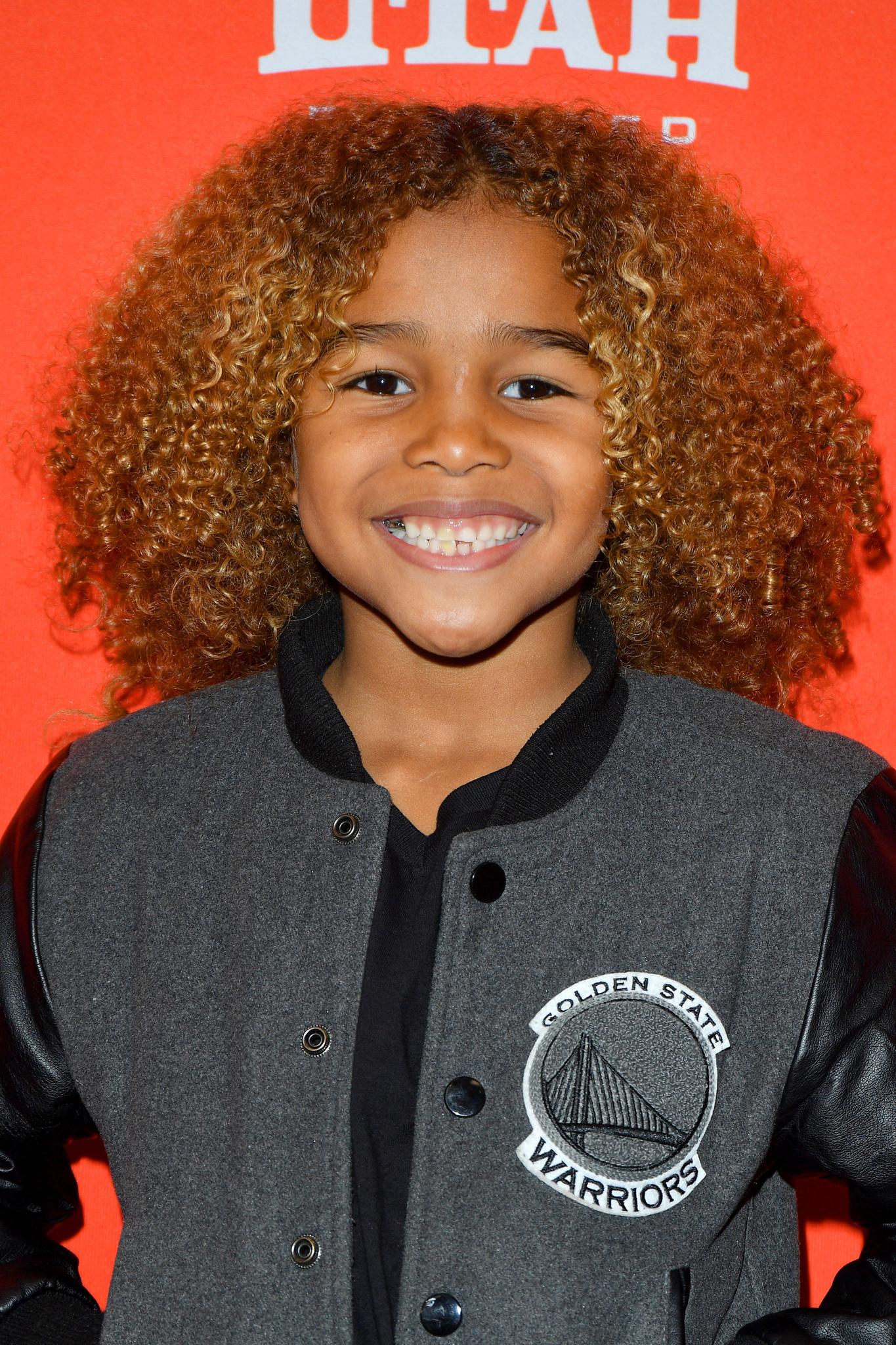 actor Ziggy Baitinger large photo