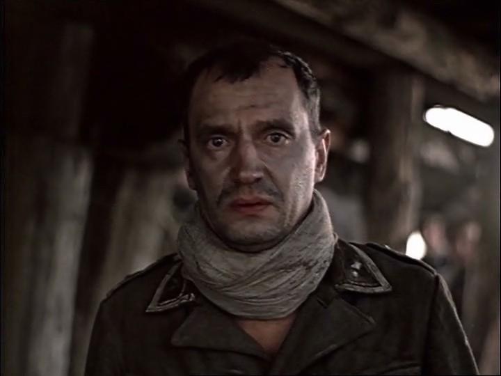 actor Evgeniy Tilicheev large photo