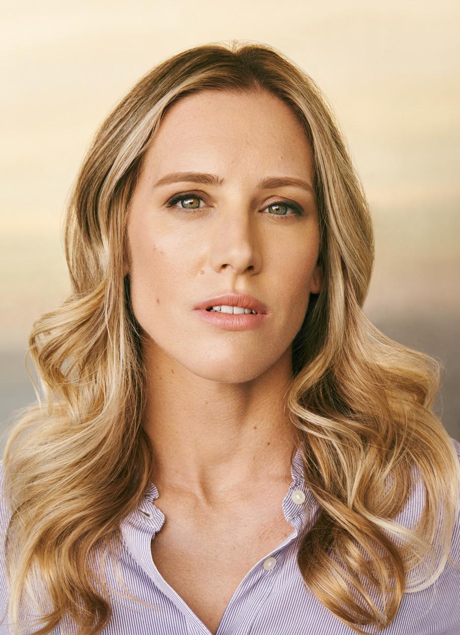 actor Jenna Parker large photo