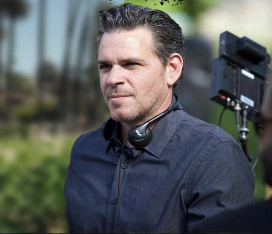 actor Sam Macaroni large photo