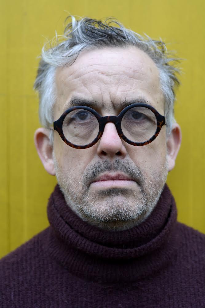 actor Ralph Berkin large photo