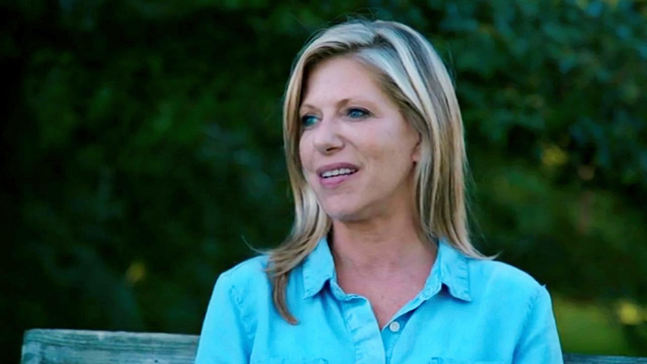 actor Erin Nordseth large photo