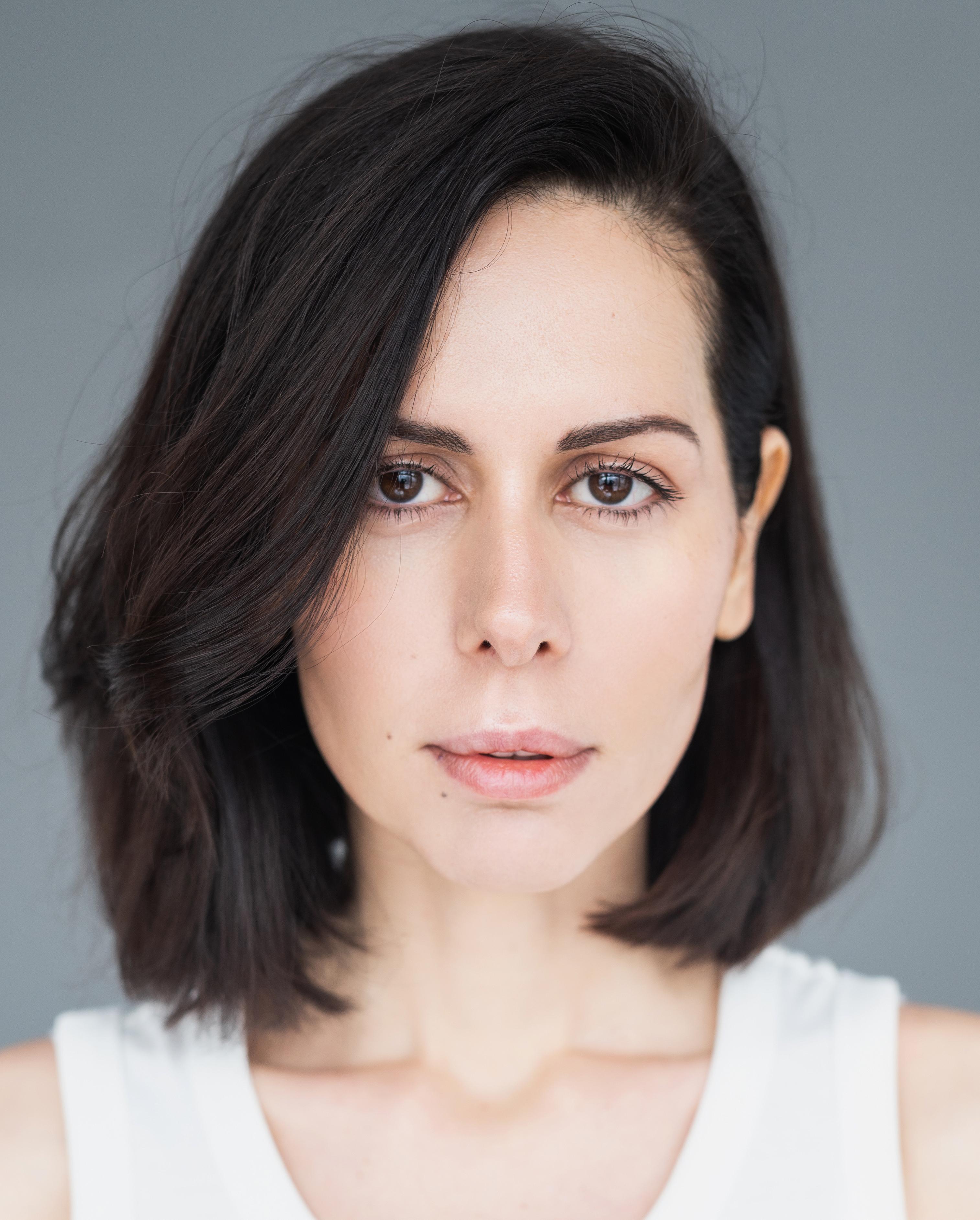 actor Sabina Akhmedova large photo