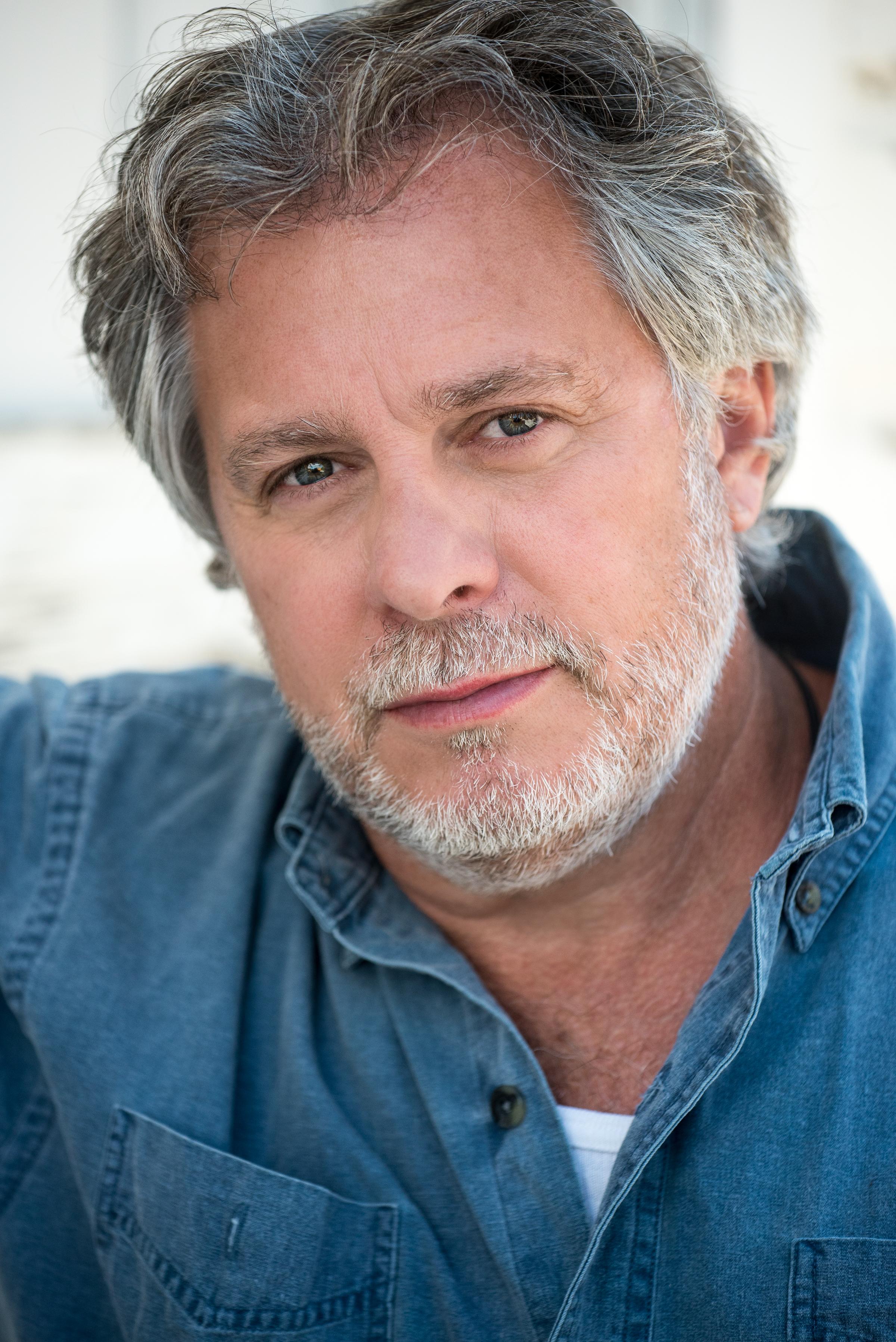 actor Joe Norman Shaw large photo