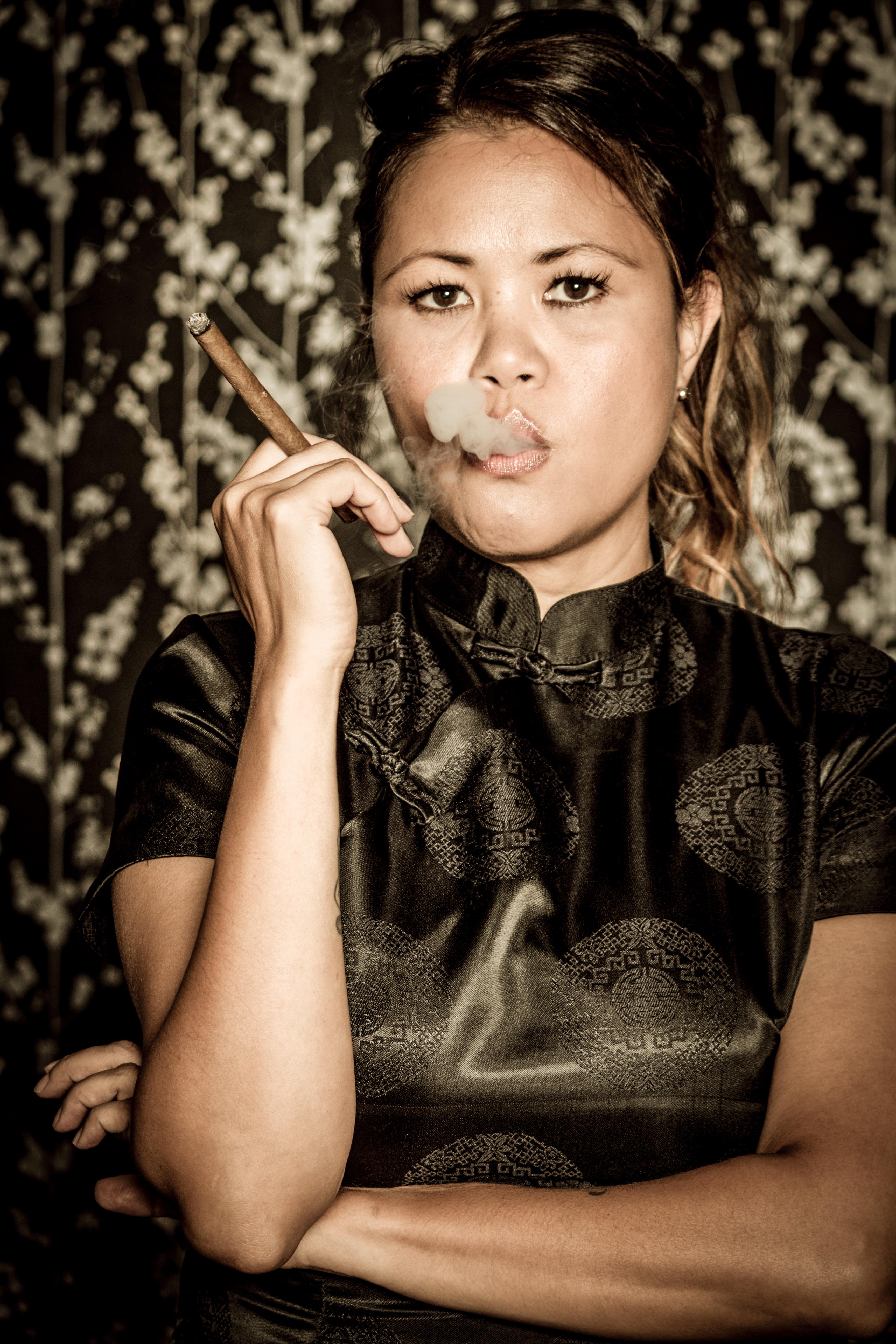 actor Tracie Filmer large photo