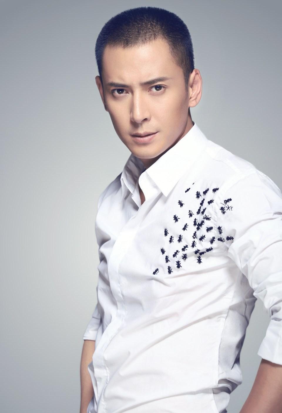 actor Dong Han large photo