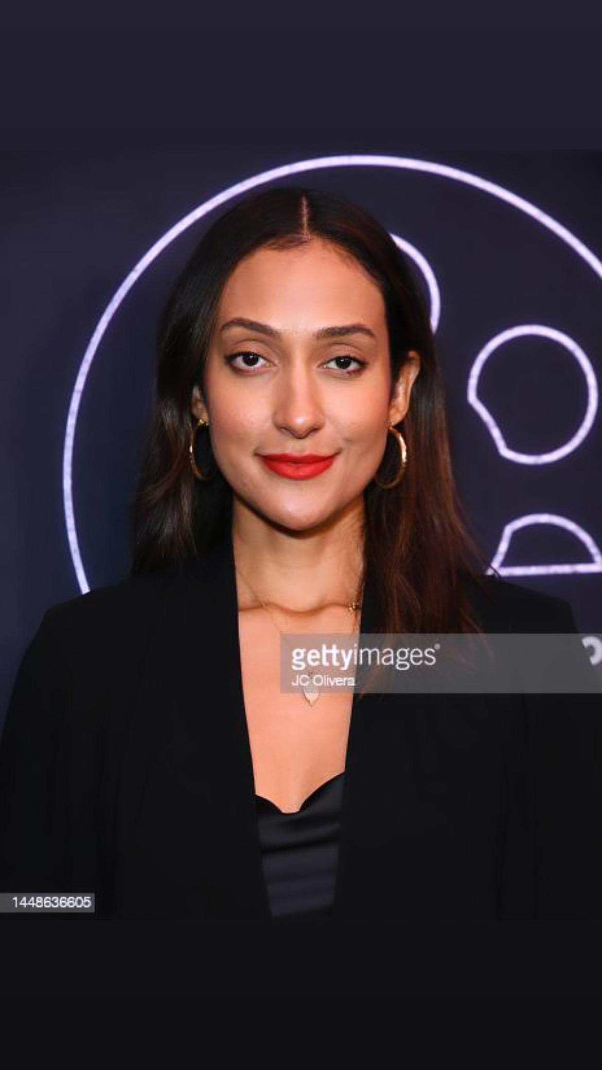 actor Natasha Galano large photo