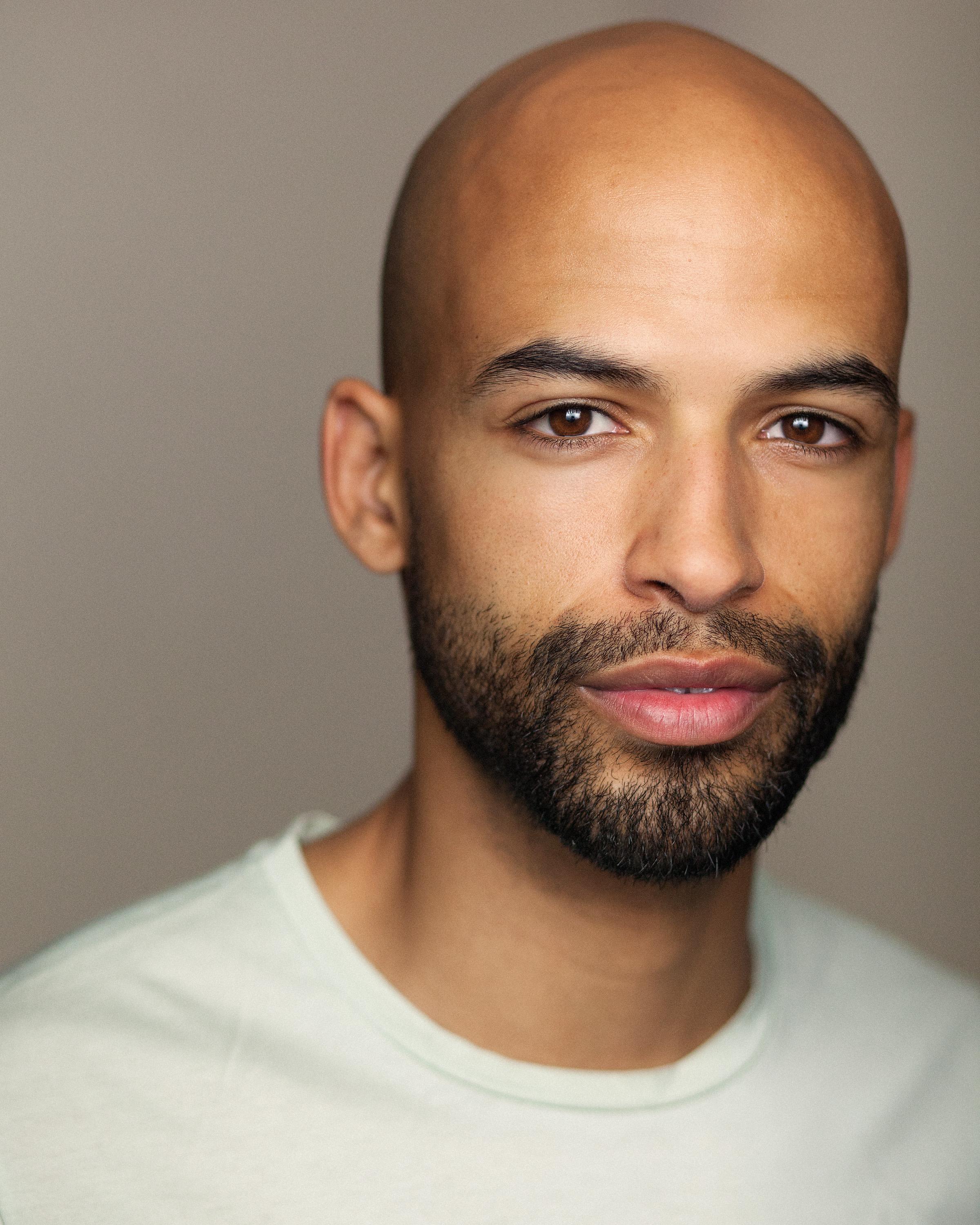 actor Nathan Ives-Moiba large photo