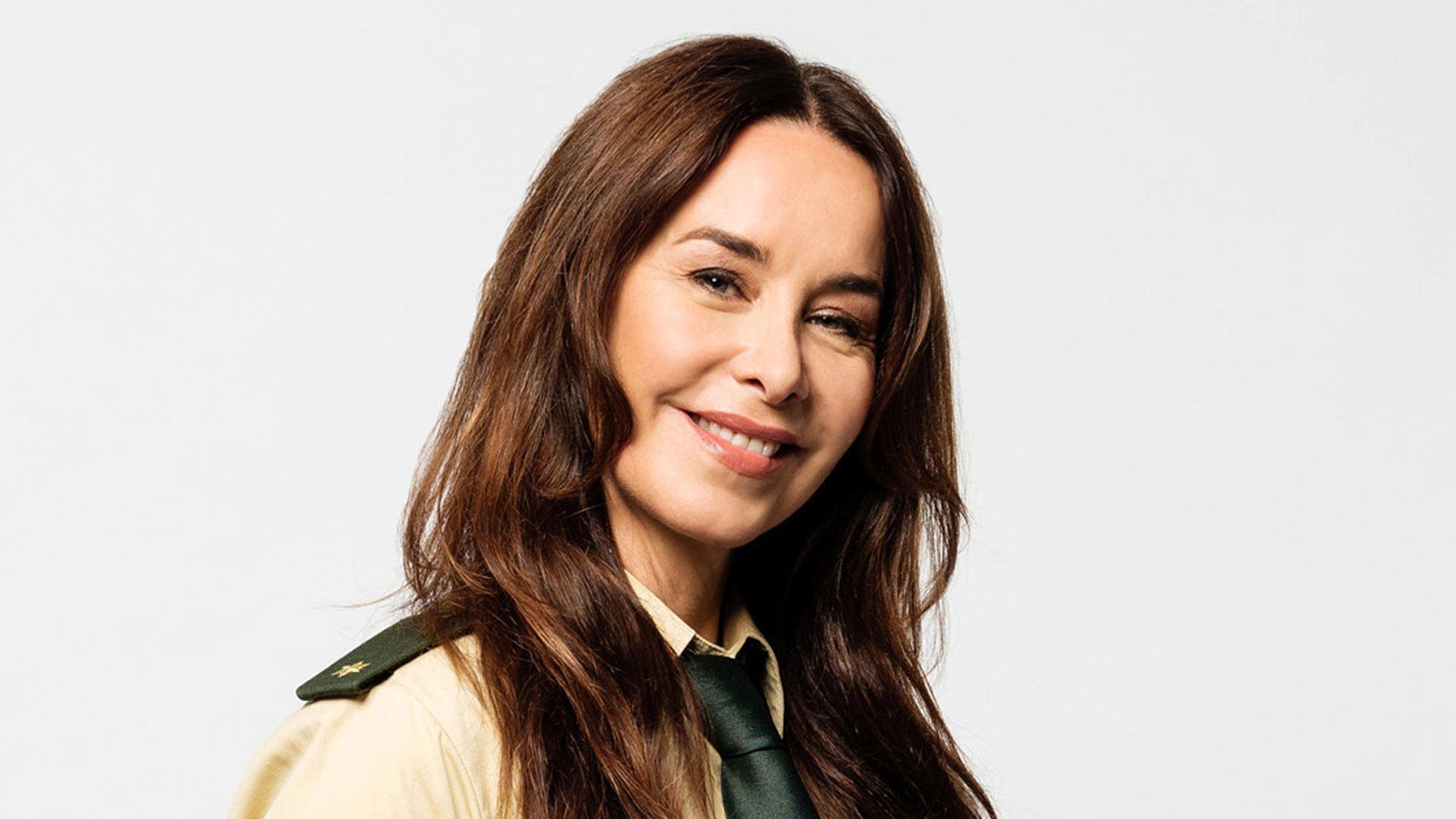 actor Katharina Müller-Elmau large photo