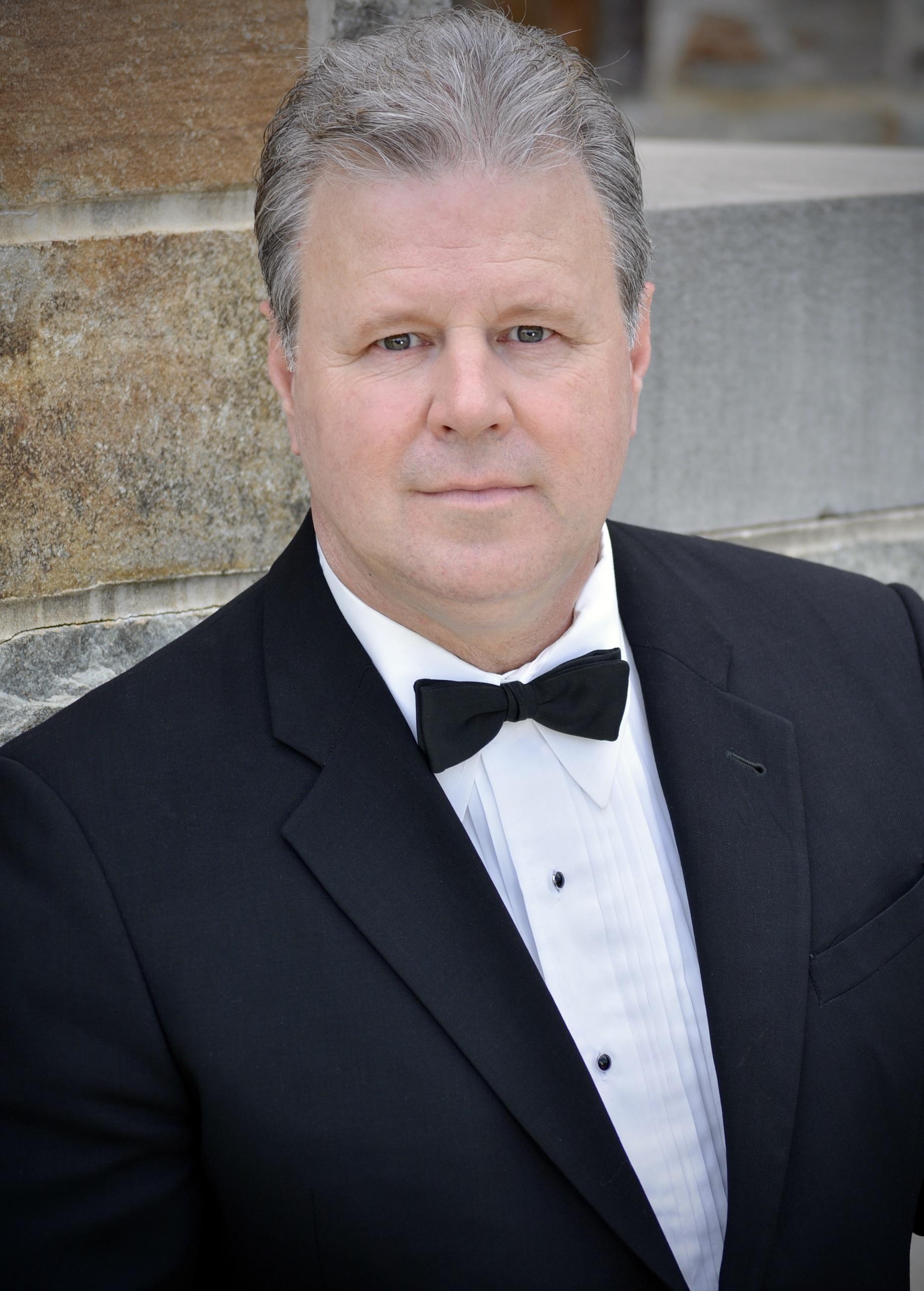 actor Barry Ratcliffe large photo