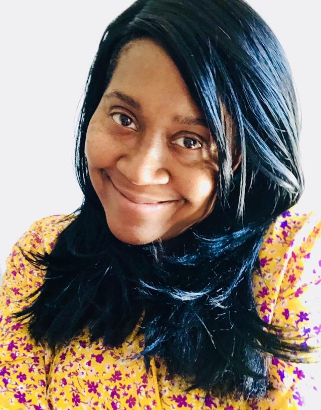 actor Tamitra Williford large photo