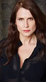 Maria Elena Gray