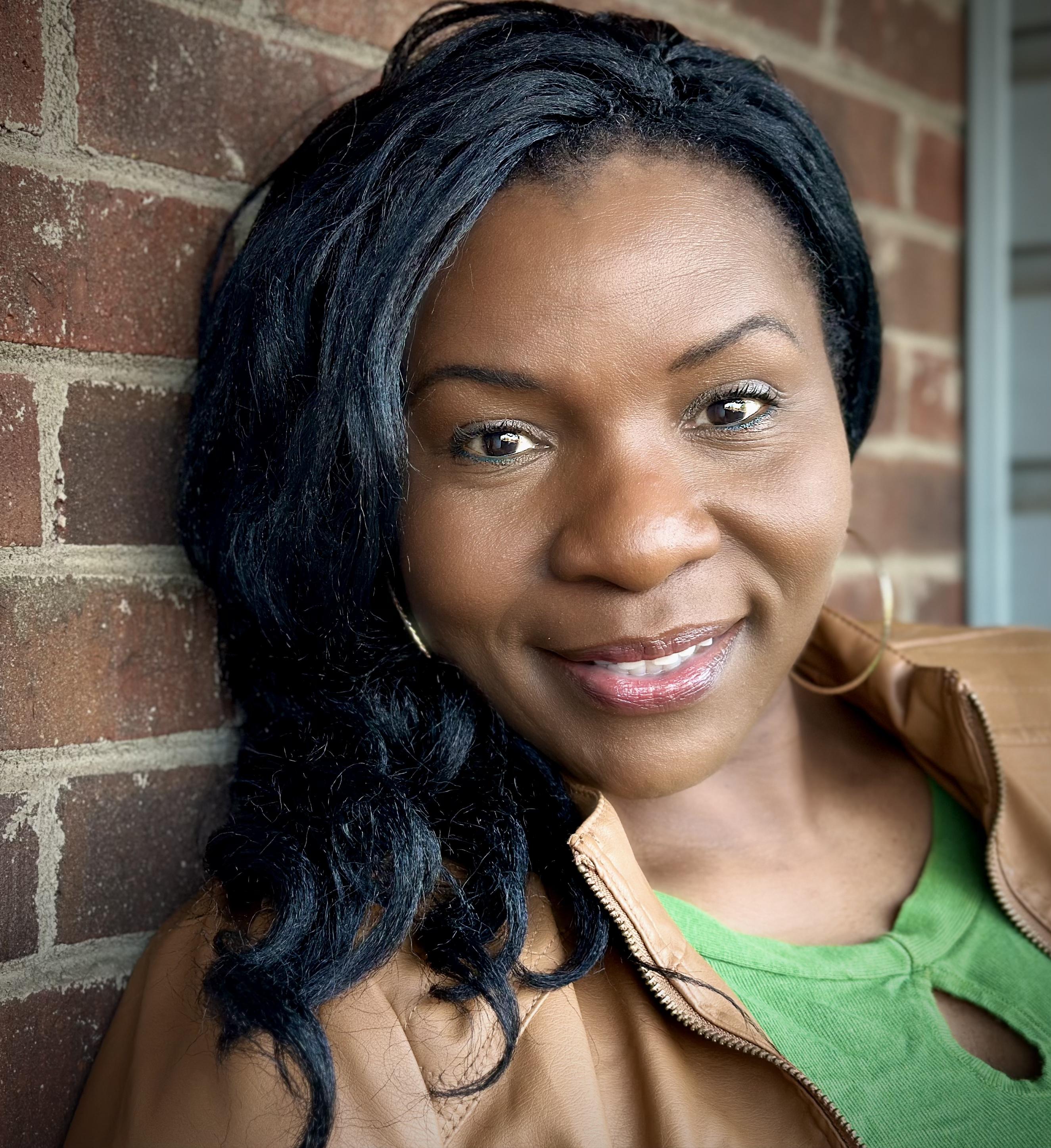 actor Kimberly Avery large photo