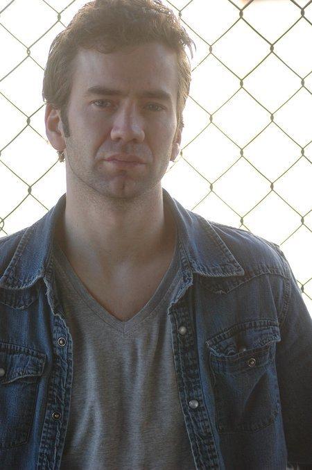 actor Graem Beddoes large photo