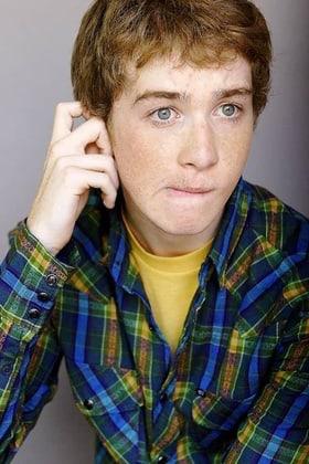 actor William Horwich large photo