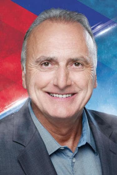 actor Ron Fournier large photo