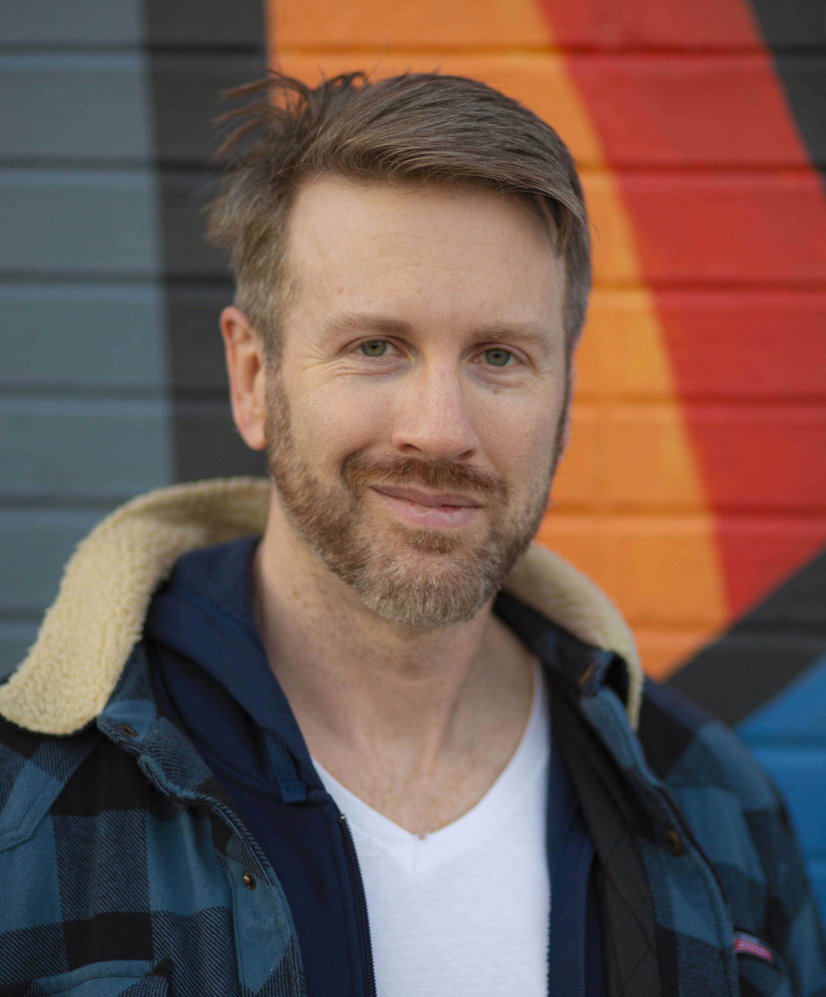 actor Billy Chaser large photo