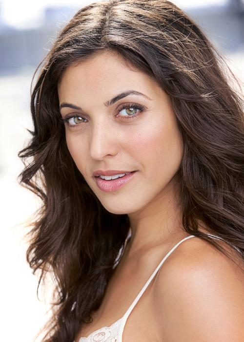 actor Dani Marco large photo