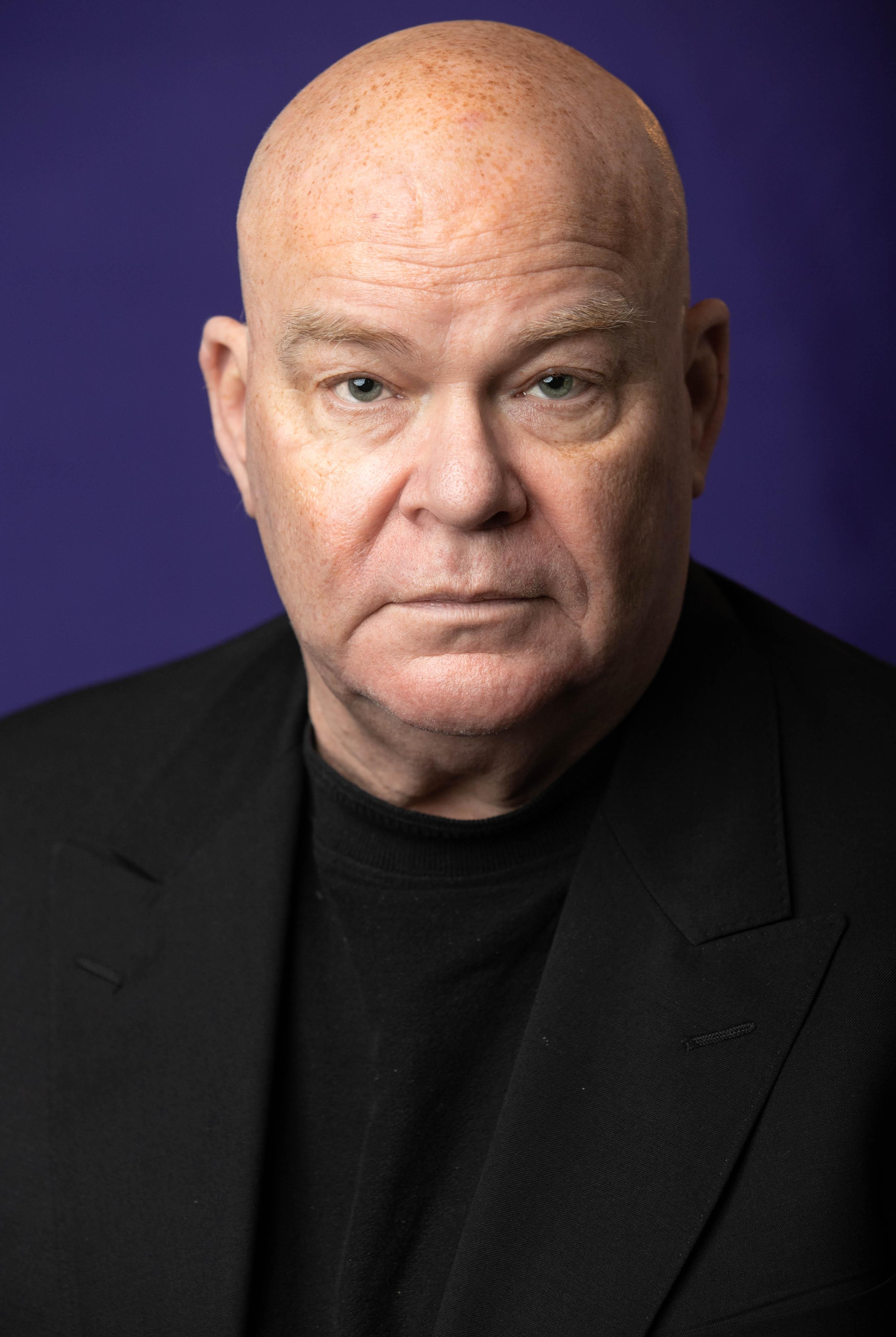 actor Dave Shaver large photo