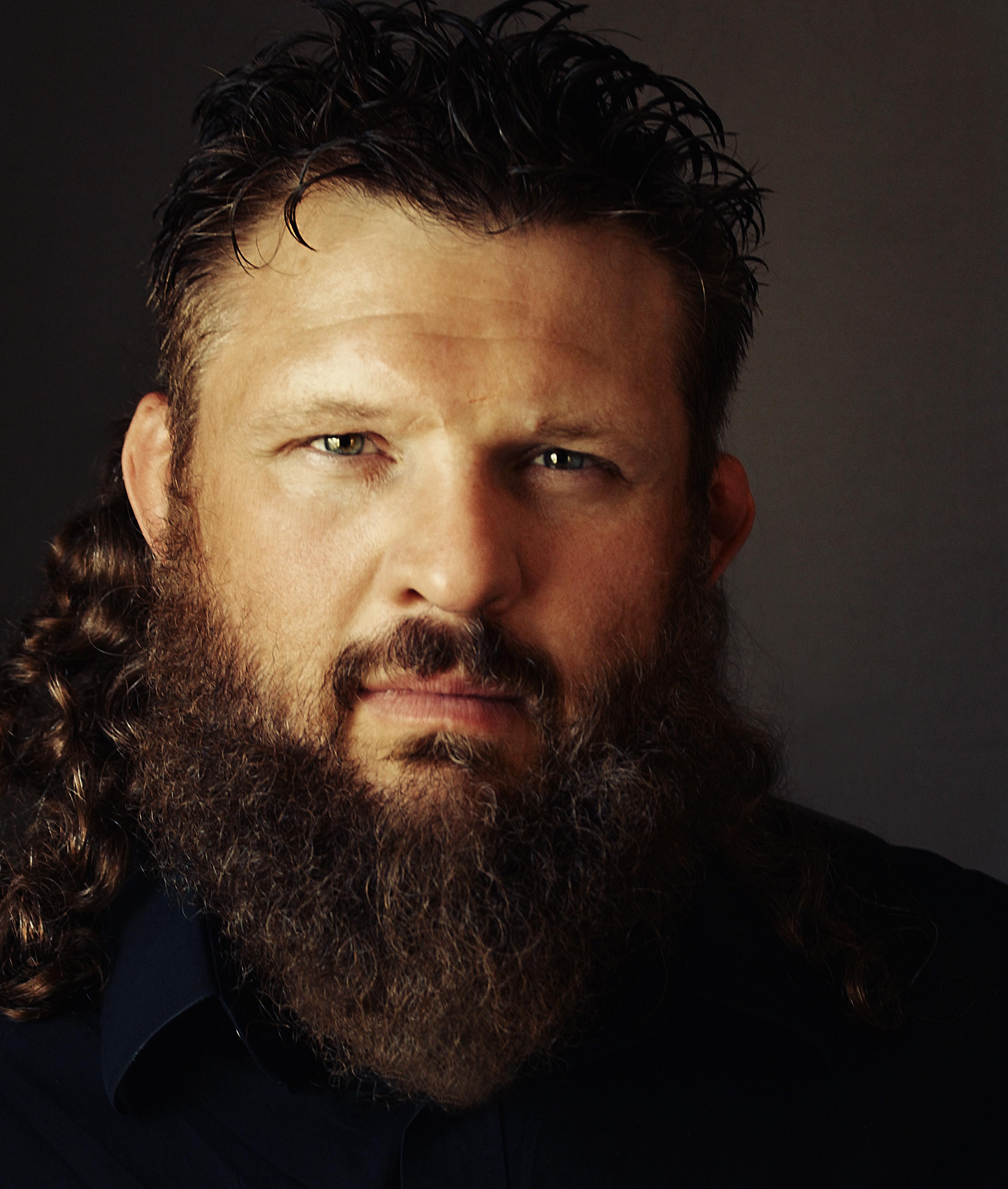 actor Roy Nelson large photo