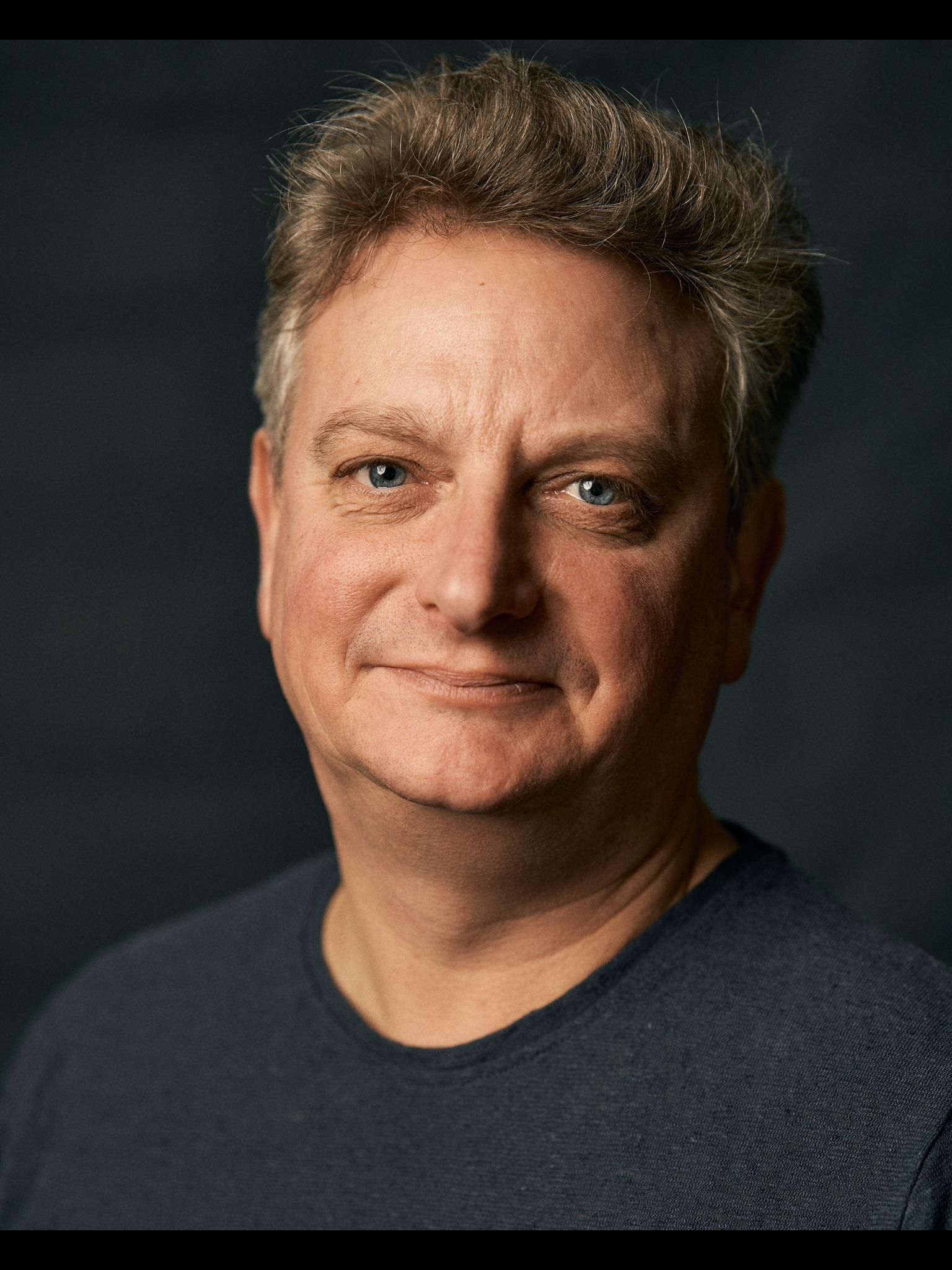 actor Keir Brown large photo