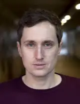 Jonny Everett