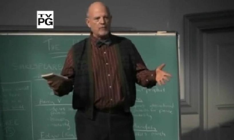 actor Scott Walker large photo