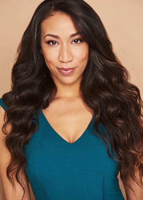 actor Elizabeth Haley large photo