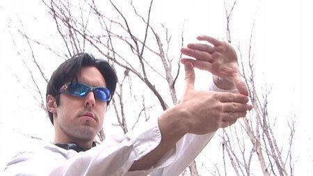 actor Nick Karner large photo