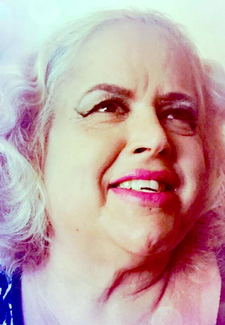 actor Sonia Pizarro large photo