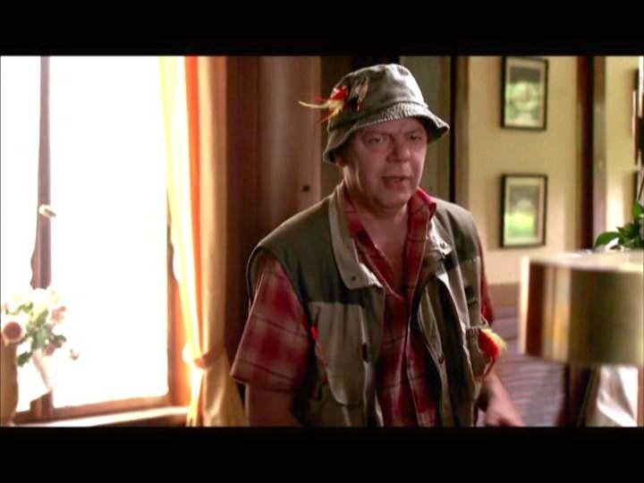 actor Pierre Shrady large photo