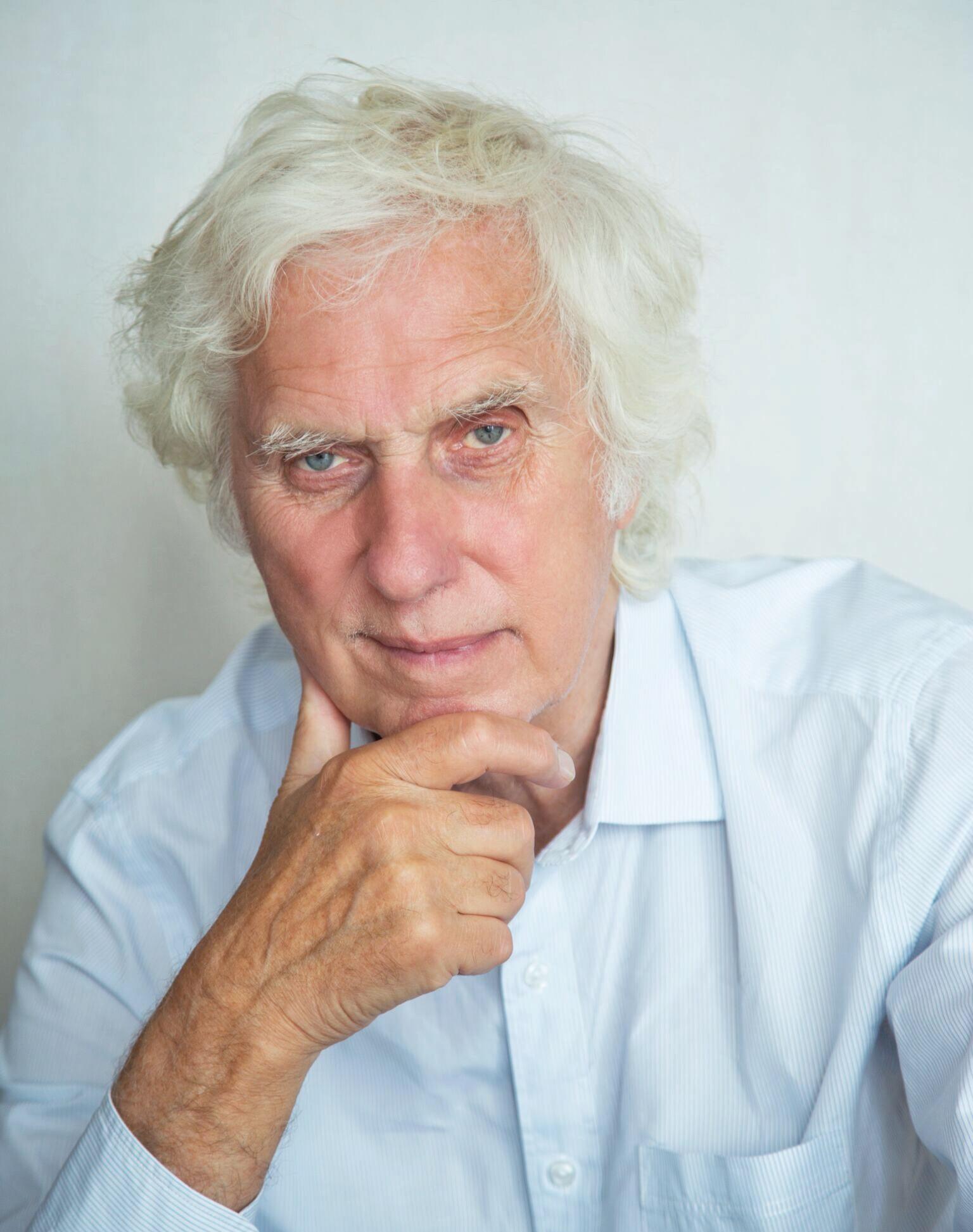 actor Douglas Kirkland large photo