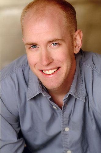 actor Dave Hanson large photo