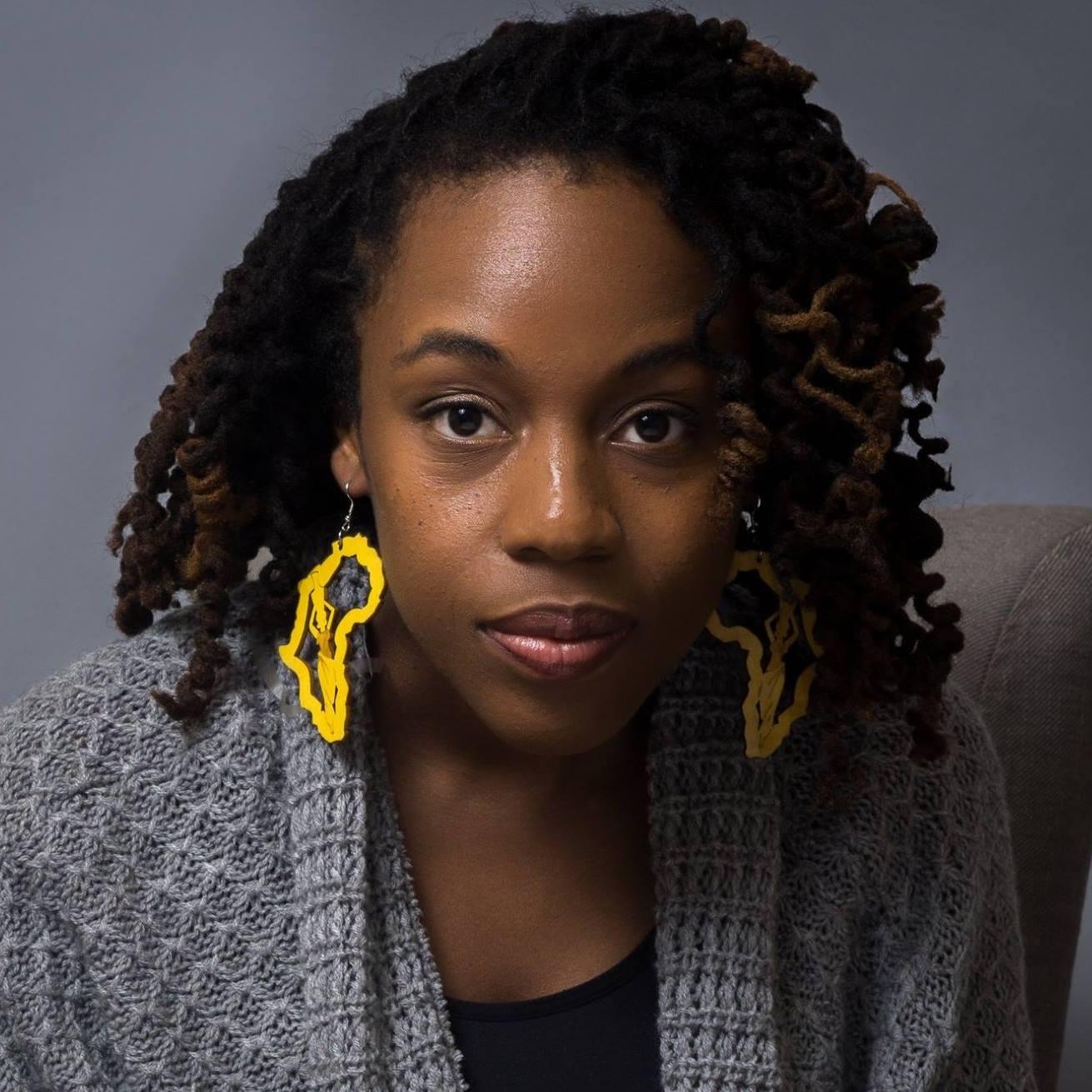 actor Crystal Rae large photo