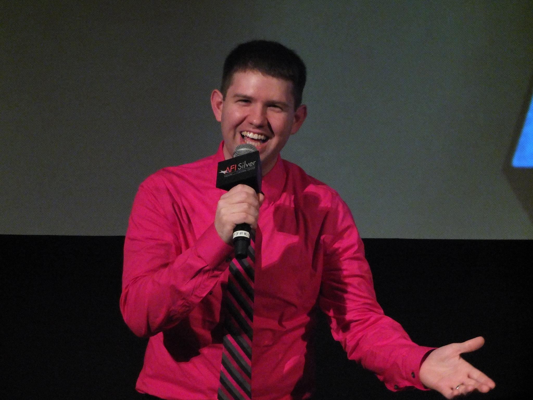 actor Jimmy George large photo