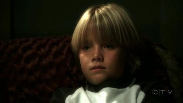 actor Brett Coker large photo