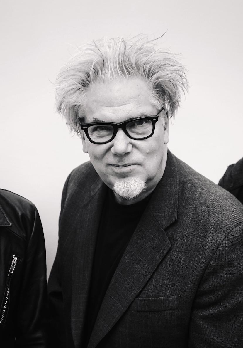 actor Martin Atkins large photo
