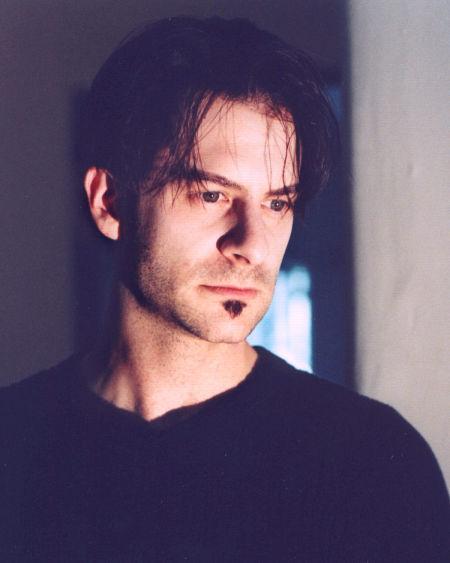 actor Stephen Butchko large photo