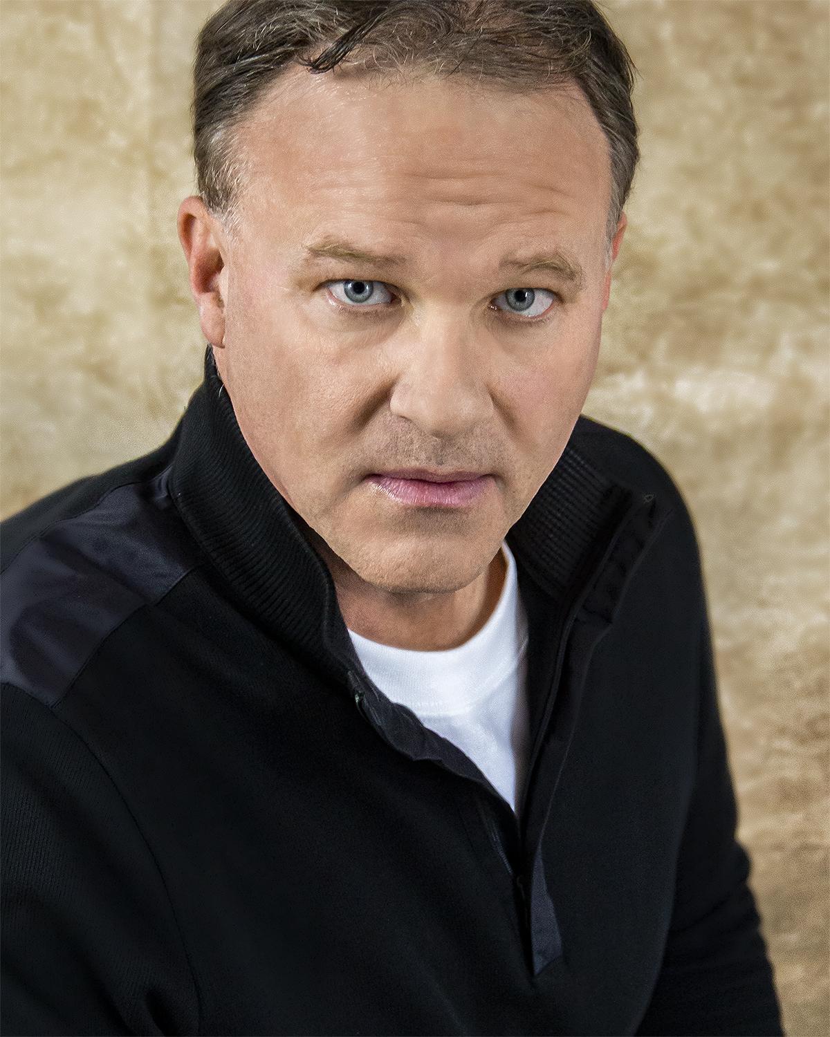 actor Peter Christian large photo