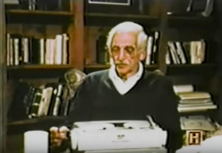 actor Jay Anson large photo