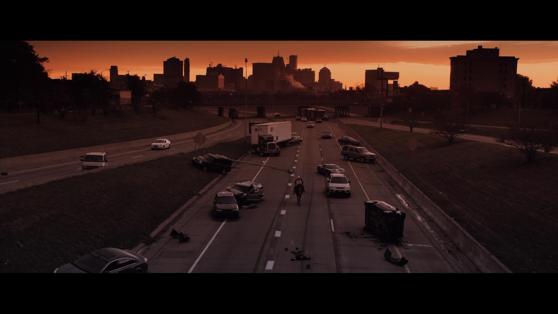 actor Taylor Groothuis large photo