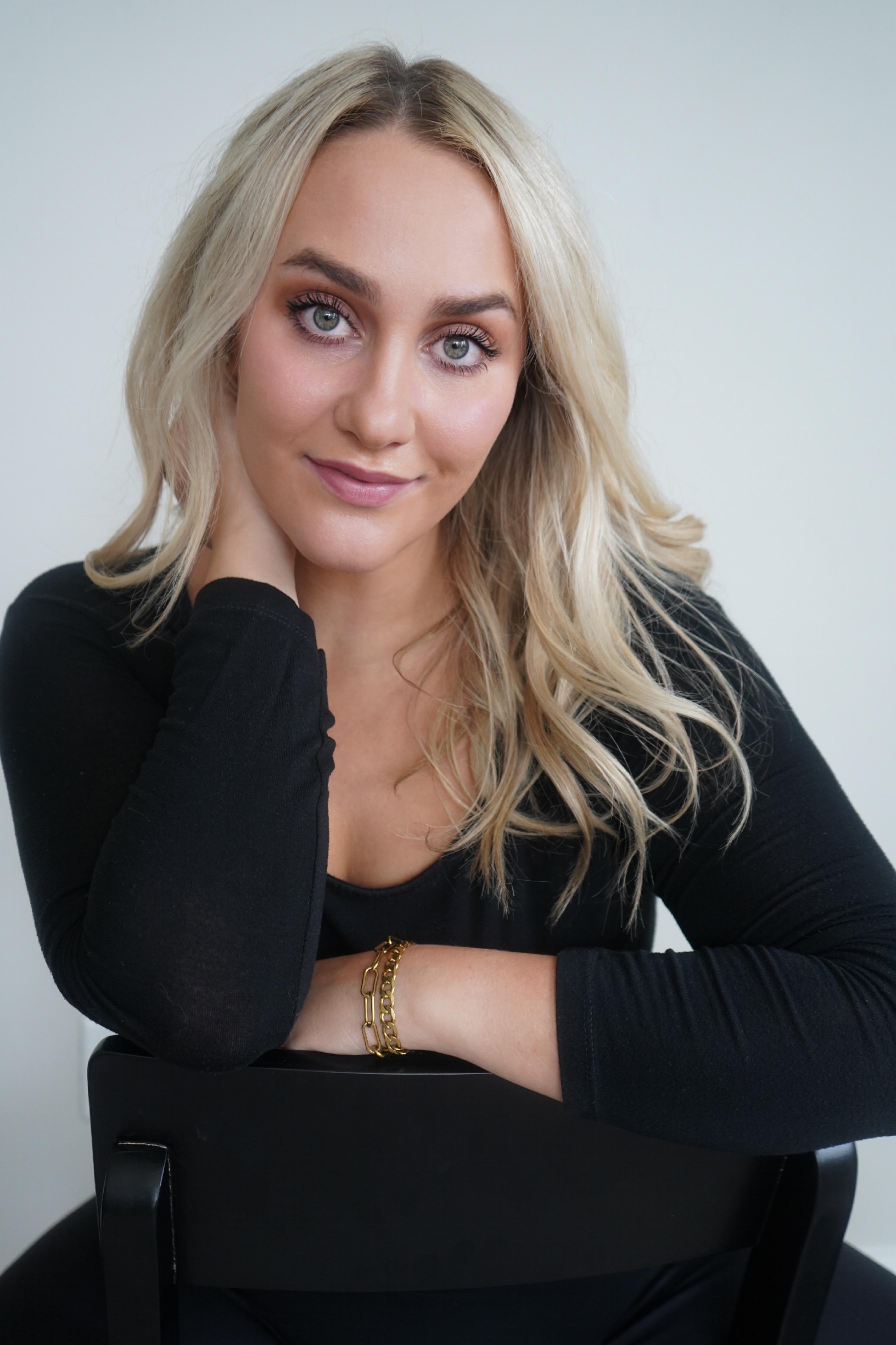 actor Audrey Nelson large photo